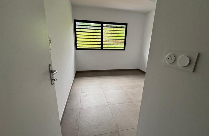 Location Appartement 72.37m&sup2; 3 pi&#232;ces Matoury