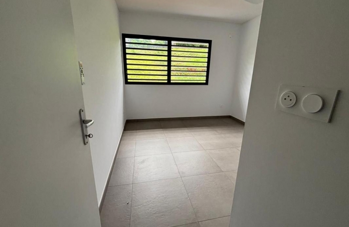 Location Appartement 72.37m&sup2; 3 pi&#232;ces Matoury