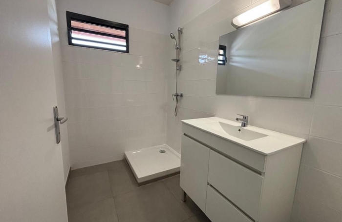 Location Appartement 72.37m&sup2; 3 pi&#232;ces Matoury