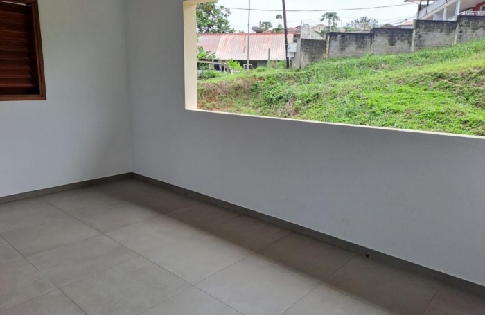 Location Appartement 72.37m&sup2; 3 pi&#232;ces Matoury