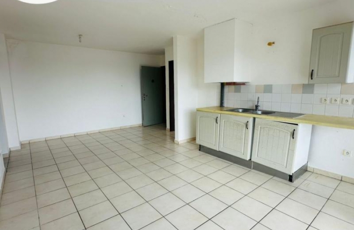 Vente Appartement 58m&sup2; 3 pi&#232;ces Sinnamary