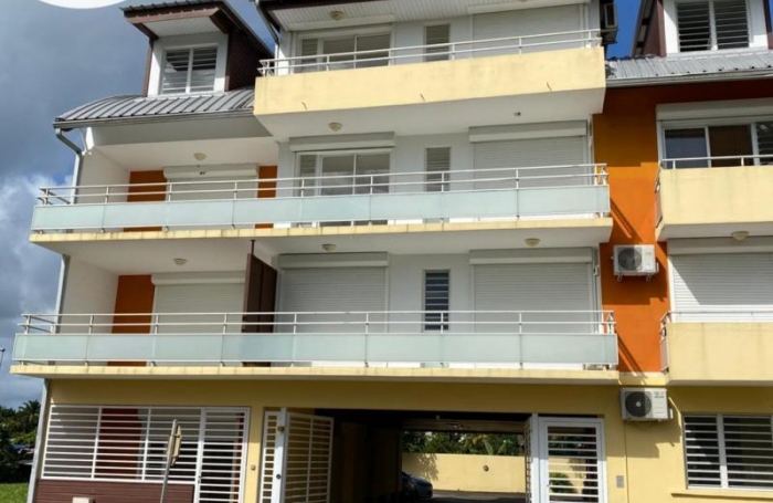 Vente Appartement 97315