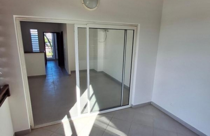 Vente Appartement 97300