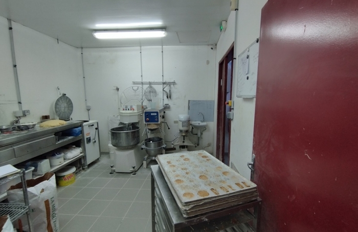 Vente Fonds de commerce 180m&sup2; 5 pi&#232;ces Matoury