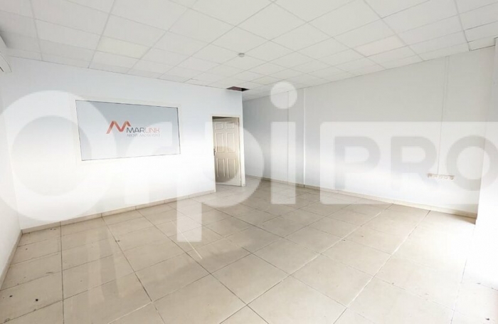 Votre futur commerce au c&oelig;ur d'une zone dynamique