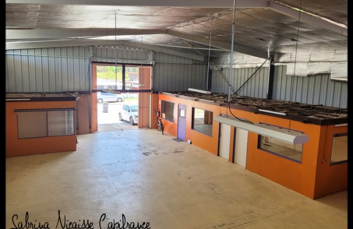 Location Divers 97310