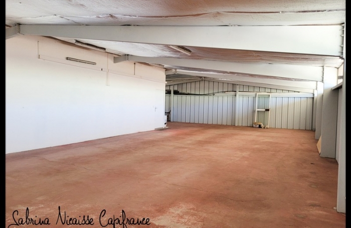 Location Divers 735m&sup2; 6 pi&#232;ces Kourou