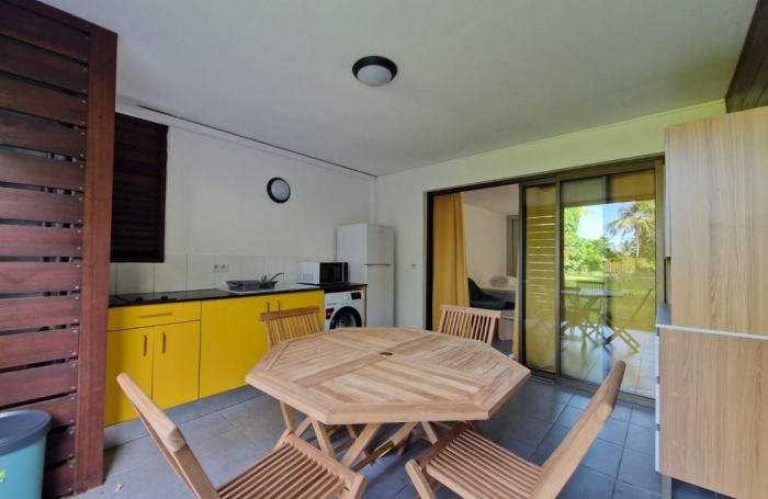 Location Appartement 97354