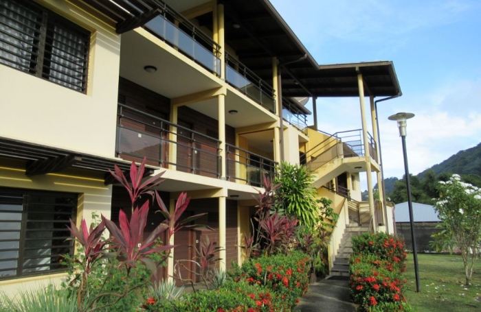 Location Appartement 28.45m&sup2; 1 pièce Remire Montjoli