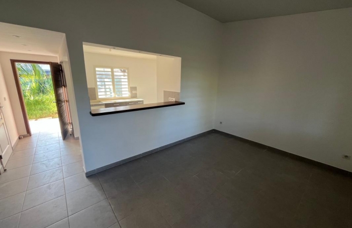 Vente Maison 73.09m&sup2; 3 pi&#232;ces Macouria Tonate