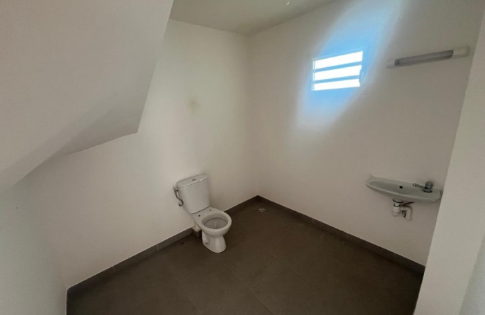 Vente Maison 73.09m&sup2; 3 pi&#232;ces Macouria Tonate