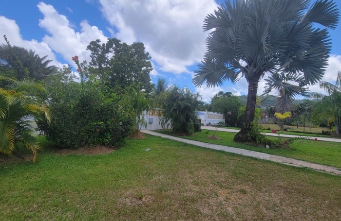 Vente Maison 180m&sup2; 4 pi&#232;ces Matoury