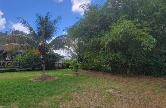 Vente Maison 180m&sup2; 4 pi&#232;ces Matoury