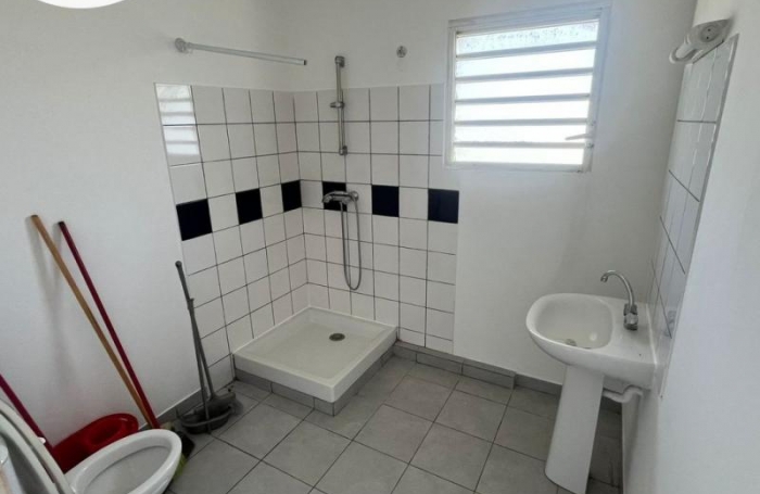 Vente Appartement 21.92m&sup2; 1 pi&#232;ce Cayenne