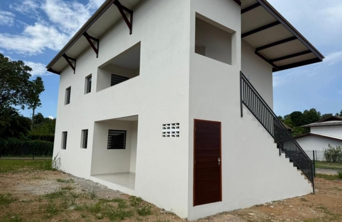 Location Appartement 97320