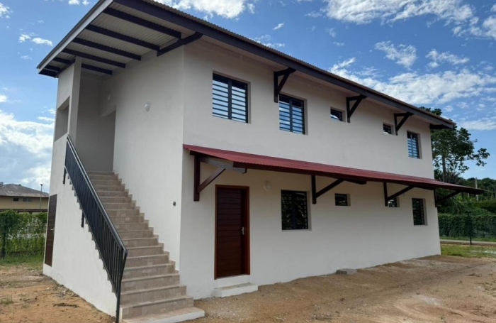 Location Appartement 97320