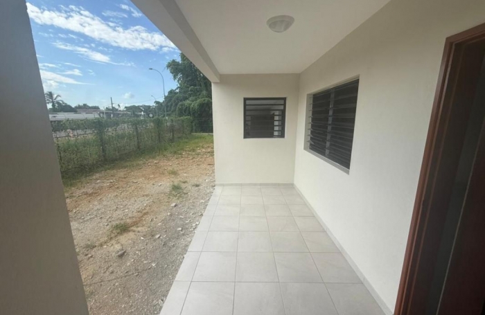 Location Appartement 68.9m&sup2; 3 pi&#232;ces Saint Laurent