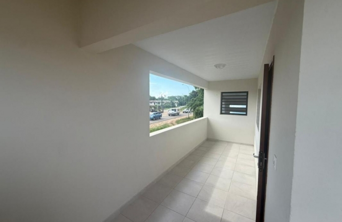 Location Appartement 68.9m&sup2; 3 pi&#232;ces Saint Laurent