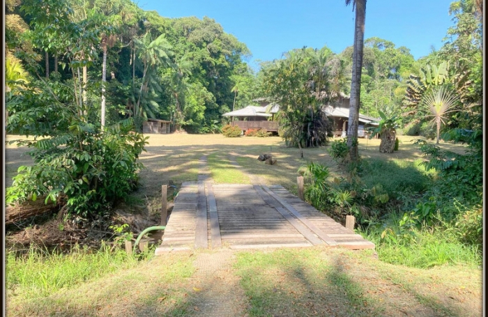 Vente Maison 268m&sup2; 5 pi&#232;ces Montsinery