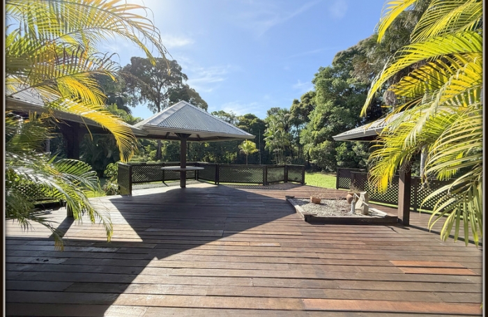 Vente Maison 268m&sup2; 5 pi&#232;ces Montsinery