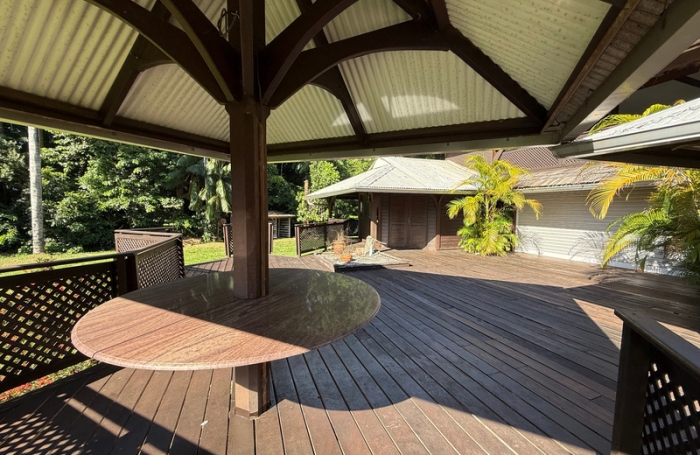 Vente Maison 268m&sup2; 5 pi&#232;ces Montsinery