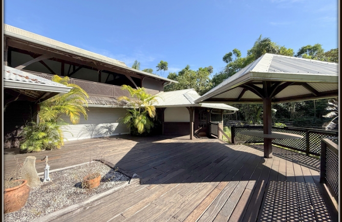 Vente Maison 268m&sup2; 5 pi&#232;ces Montsinery