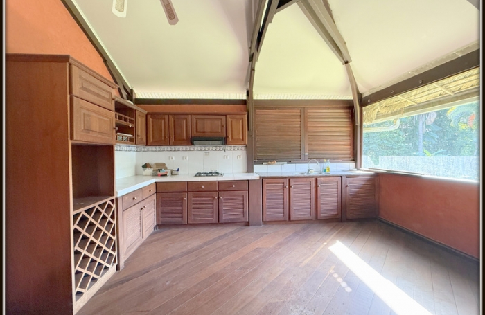 Vente Maison 268m&sup2; 5 pi&#232;ces Montsinery