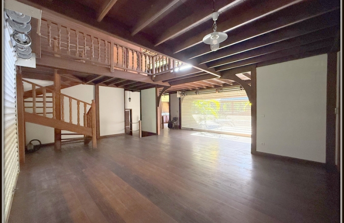 Vente Maison 268m&sup2; 5 pi&#232;ces Montsinery