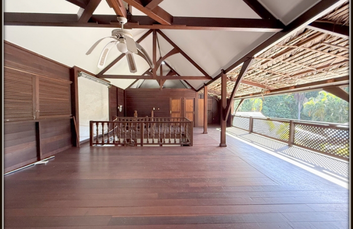 Vente Maison 268m&sup2; 5 pi&#232;ces Montsinery