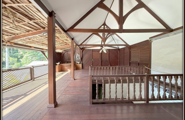 Vente Maison 268m&sup2; 5 pi&#232;ces Montsinery