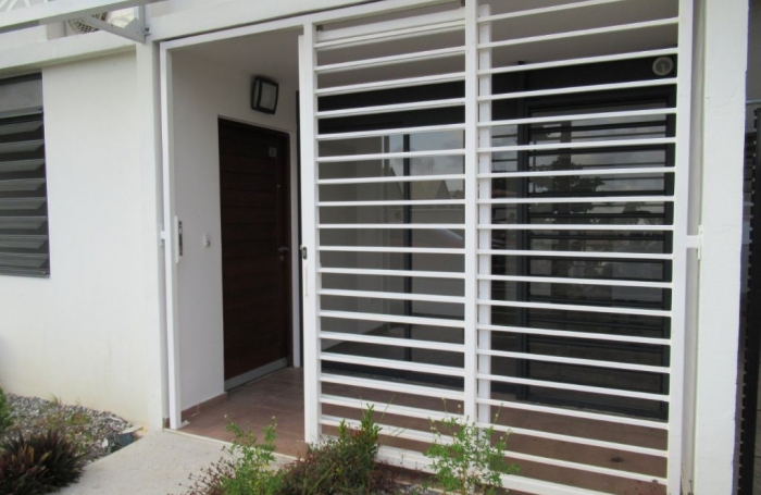 Location Appartement 46.03m&sup2; 2 pi&#232;ces Cayenne