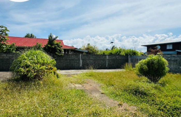 Vente Maison 101.26m&sup2; 5 pi&#232;ces Kourou