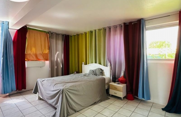 Vente Maison 101.26m&sup2; 5 pi&#232;ces Kourou