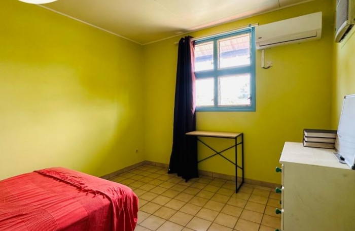 Vente Maison 101.26m&sup2; 5 pi&#232;ces Kourou