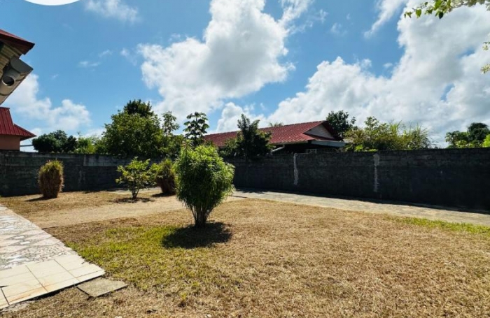 Vente Maison 101.26m&sup2; 5 pièces Kourou