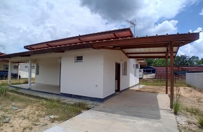 Location Maison 84.38m&sup2; 4 pi&#232;ces Saint Laurent