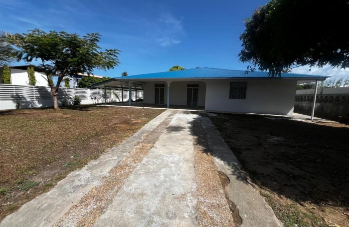 Location Maison 97310