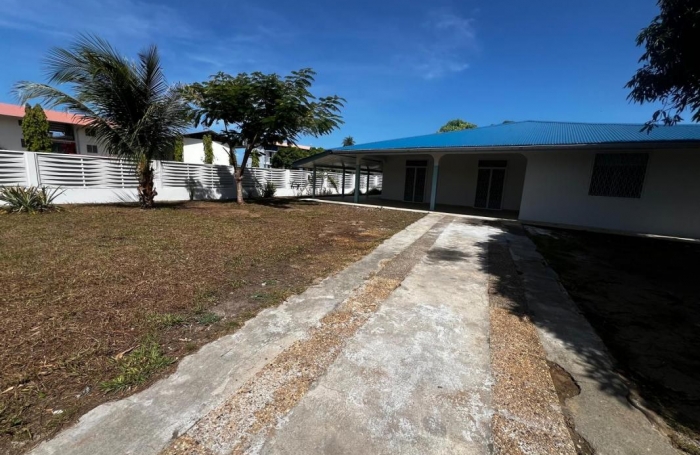 Location Maison 5 pi&#232;ces Kourou