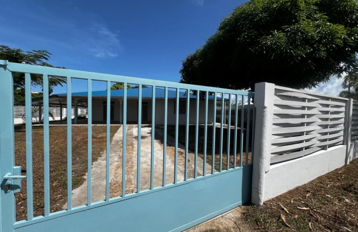 Location Maison 5 pi&#232;ces Kourou