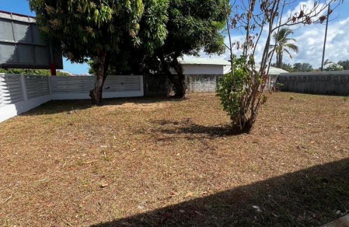 Location Maison 5 pi&#232;ces Kourou