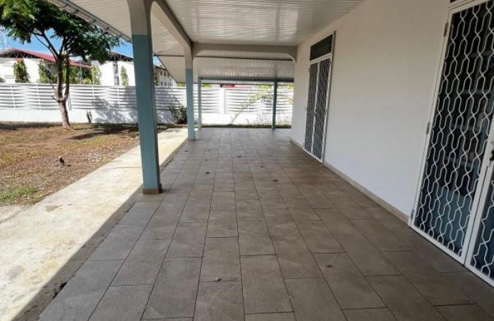Location Maison 5 pi&#232;ces Kourou