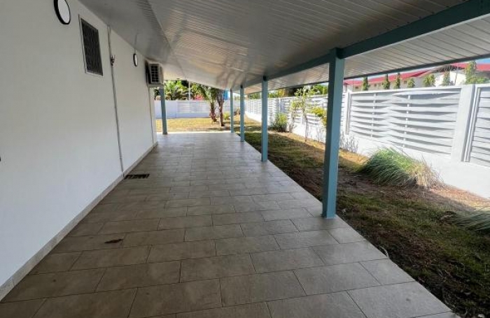 Location Maison 5 pi&#232;ces Kourou