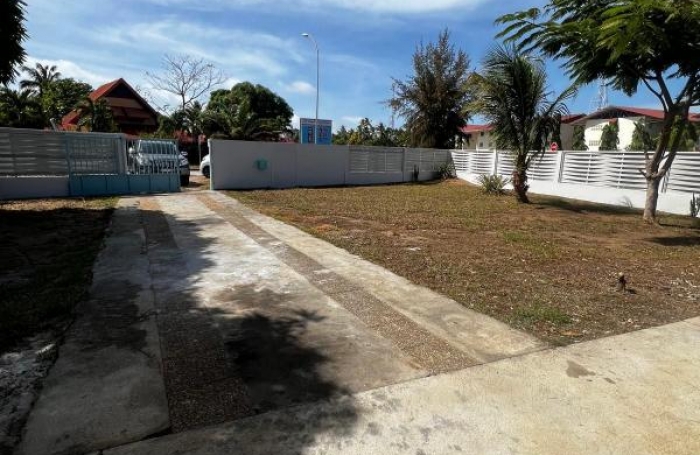 Location Maison 5 pi&#232;ces Kourou