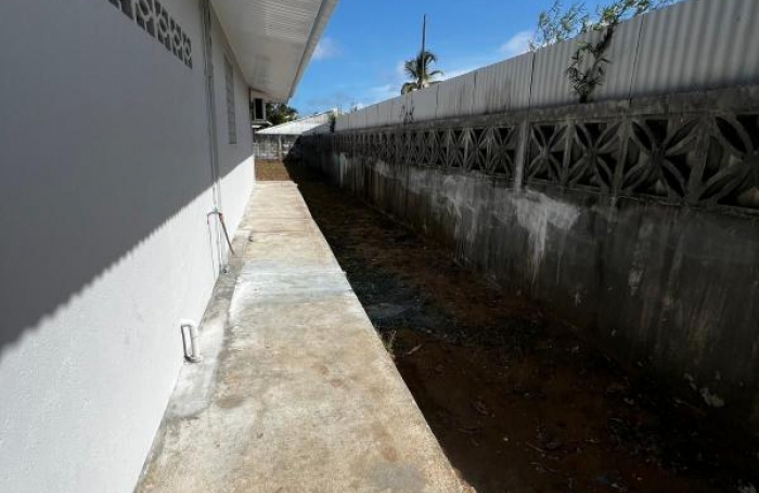 Location Maison 5 pi&#232;ces Kourou