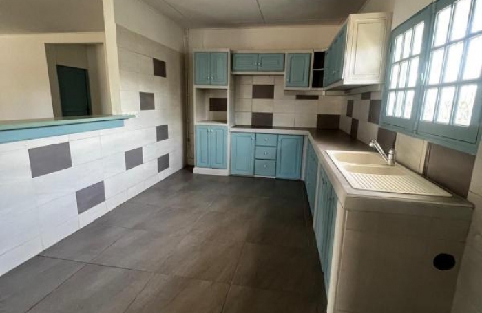 Location Maison 5 pi&#232;ces Kourou