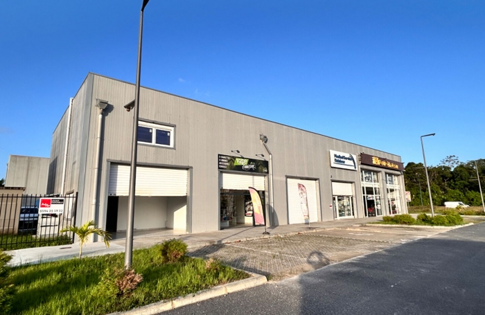 Location Local commercial 