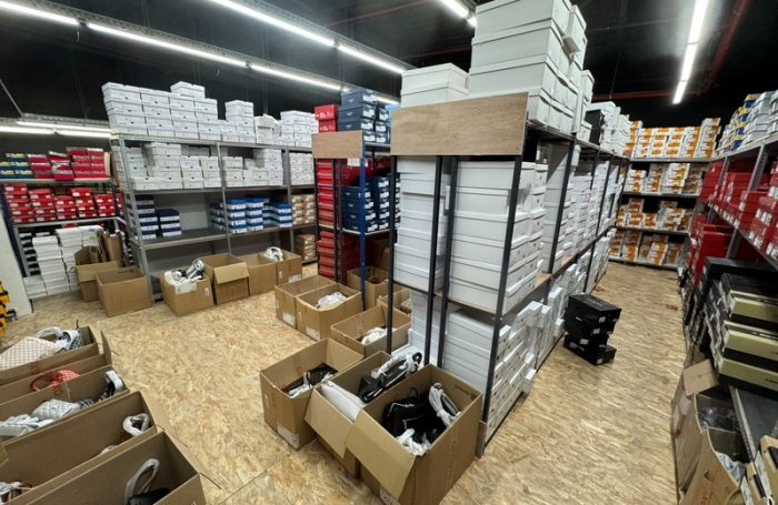 Location Local commercial 100m&sup2; Matoury