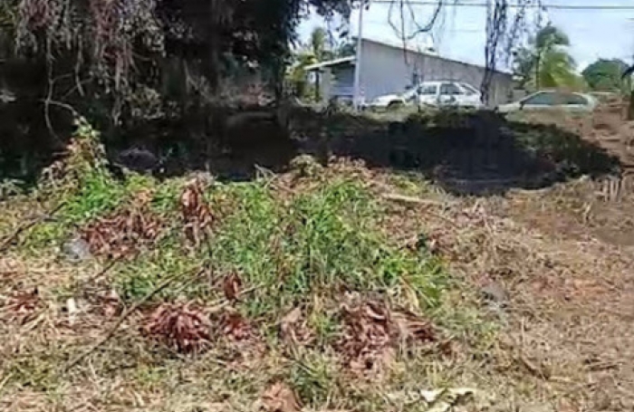 Vente Maison 75m&sup2; 4 pi&#232;ces Remire Montjoli