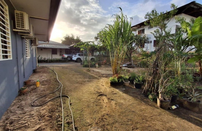 Location Maison 88.66m&sup2; 4 pi&#232;ces Matoury