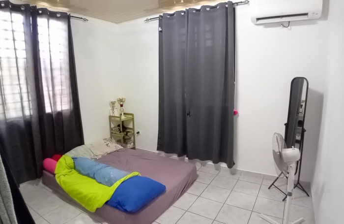 Location Maison 88.66m&sup2; 4 pi&#232;ces Matoury